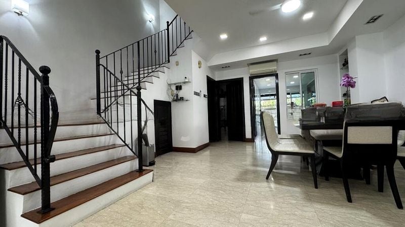 VILLA VERDE 4