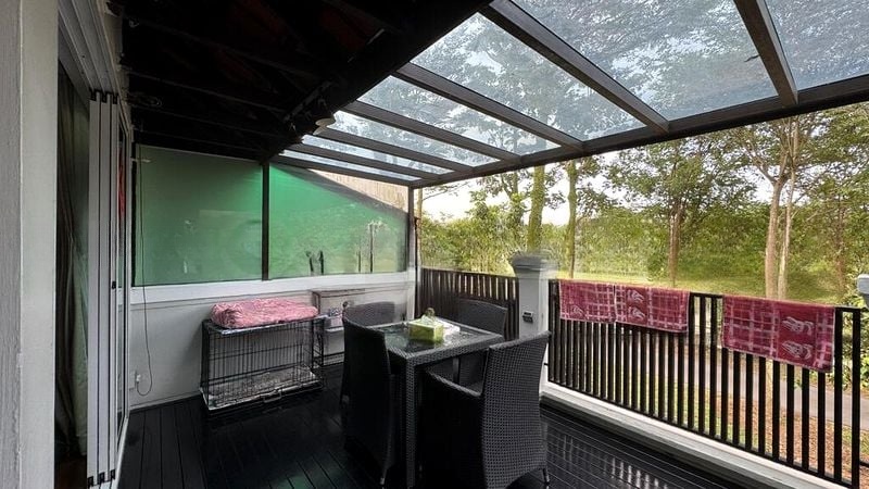 VILLA VERDE 6