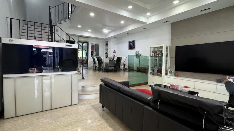 VILLA VERDE 5