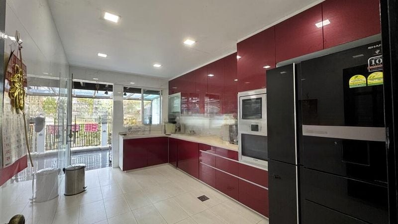 VILLA VERDE 2