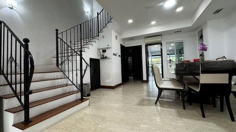 VILLA VERDE 9