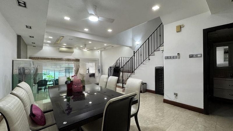 VILLA VERDE 8