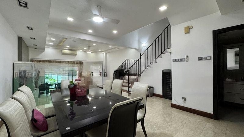 VILLA VERDE 3