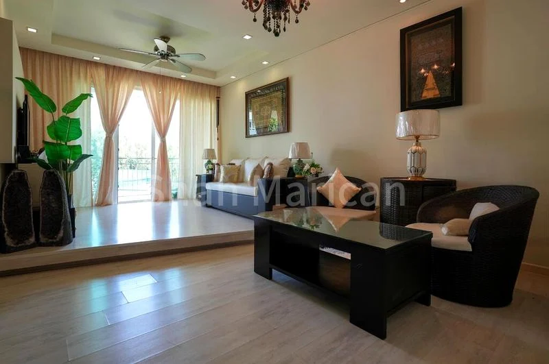 EDELWEISS PARK CONDOMINIUM 2