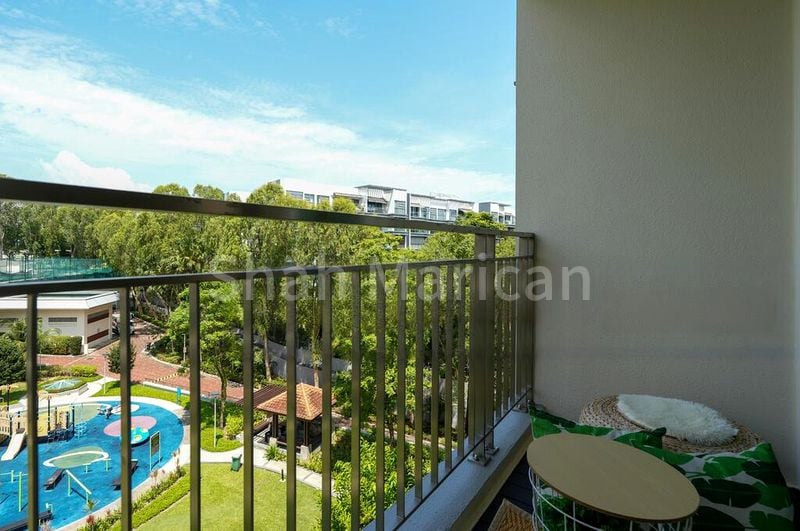 EDELWEISS PARK CONDOMINIUM 4