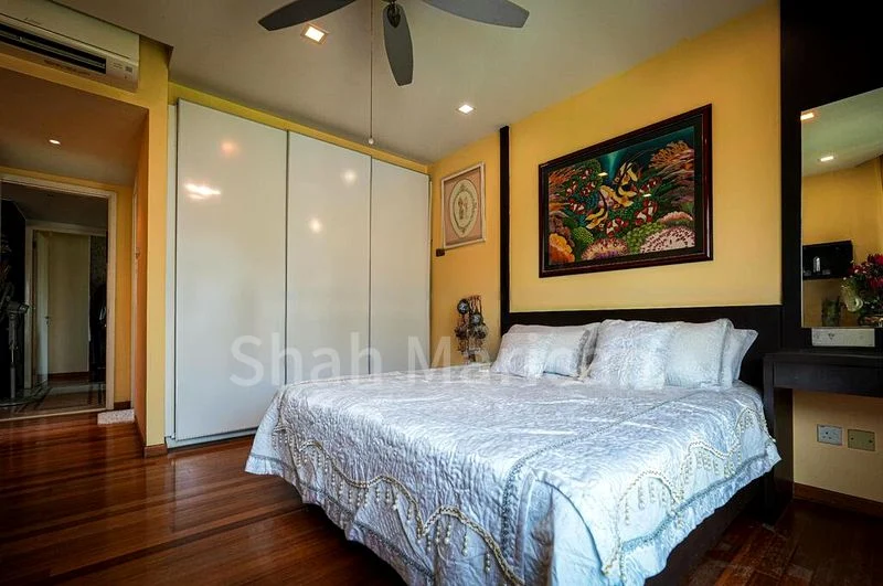 EDELWEISS PARK CONDOMINIUM 6