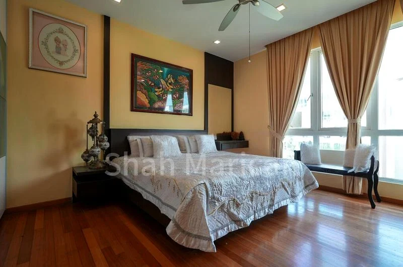 EDELWEISS PARK CONDOMINIUM 7