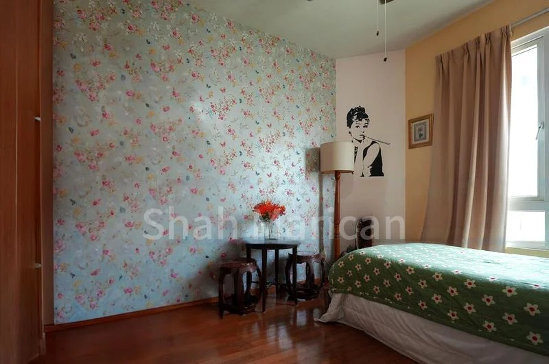 EDELWEISS PARK CONDOMINIUM 8