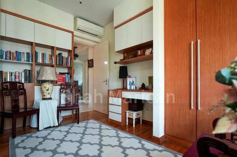 EDELWEISS PARK CONDOMINIUM 9