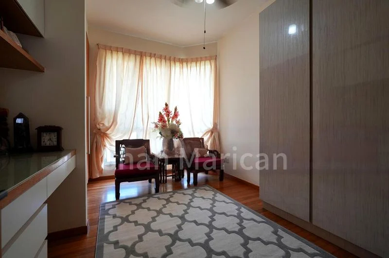 EDELWEISS PARK CONDOMINIUM 10