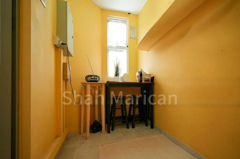 EDELWEISS PARK CONDOMINIUM 12