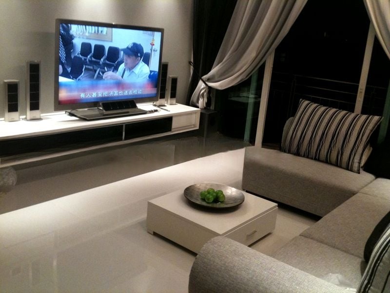 THE ESPARIS 2