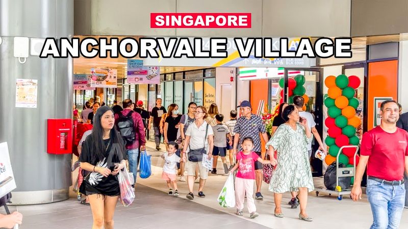 ANCHORVALE ST 15