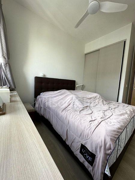 HIGH PARK RESIDENCES 10