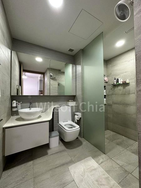 HIGH PARK RESIDENCES 12