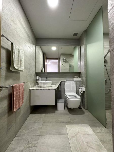 HIGH PARK RESIDENCES 13