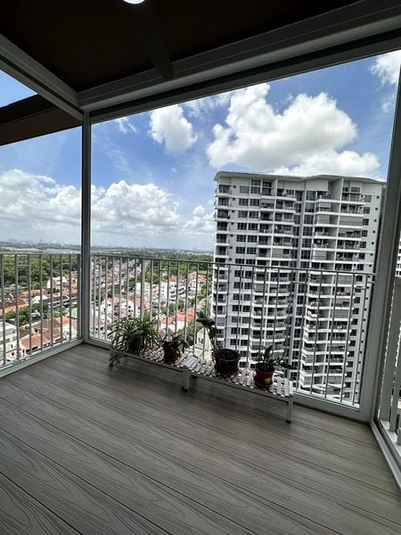 HIGH PARK RESIDENCES 14