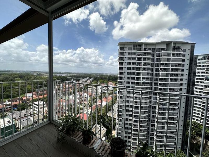 HIGH PARK RESIDENCES 15