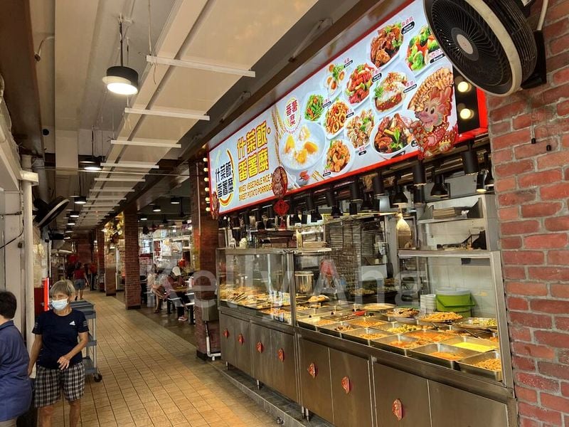 BT PANJANG RING RD 2