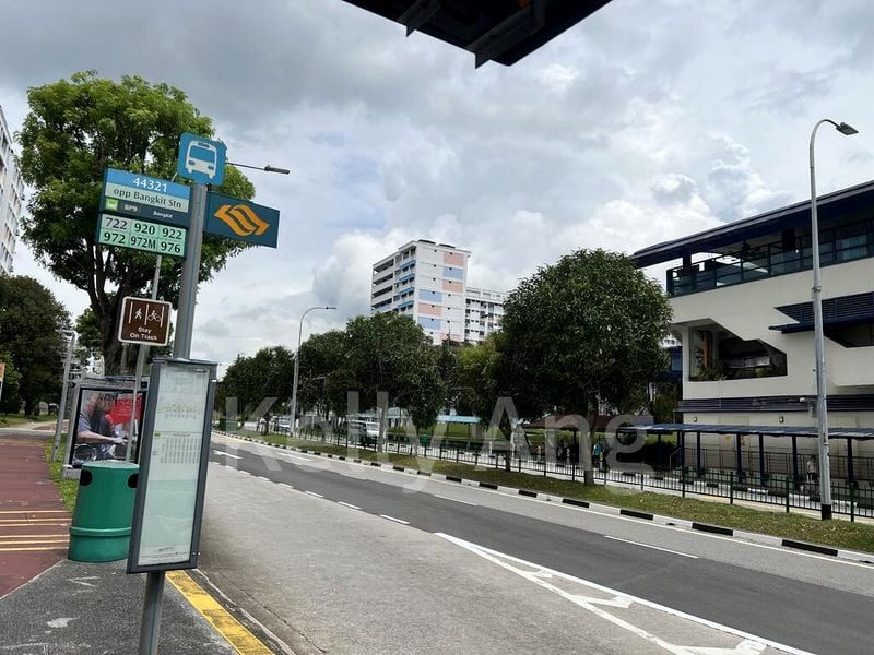 BT PANJANG RING RD 3