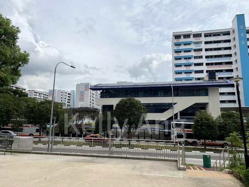 BT PANJANG RING RD 4