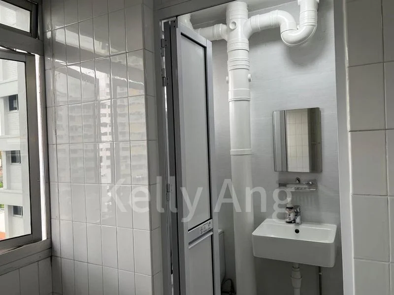 BT PANJANG RING RD 5