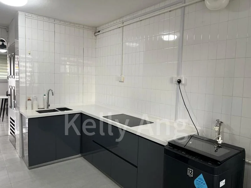 BT PANJANG RING RD 6