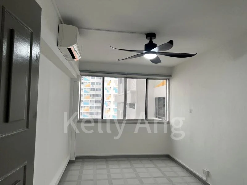 BT PANJANG RING RD 9