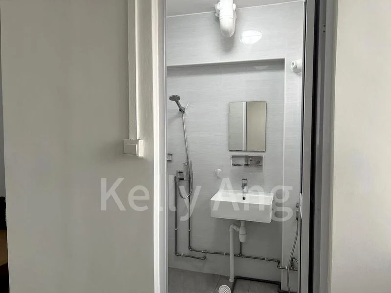 BT PANJANG RING RD 10