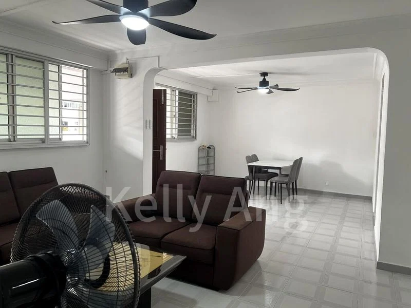 BT PANJANG RING RD 12