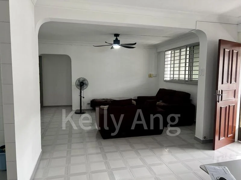 BT PANJANG RING RD 13