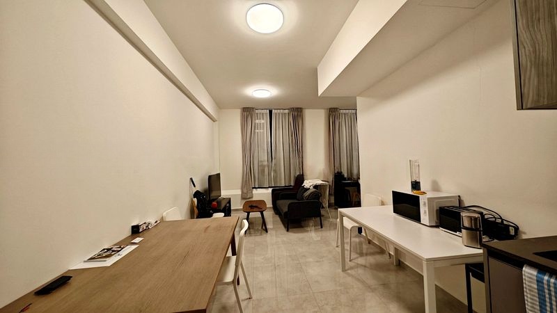 SIXTEEN35 RESIDENCES 1