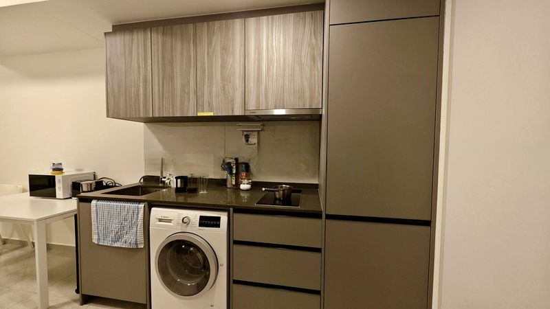 SIXTEEN35 RESIDENCES 5