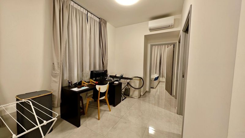 SIXTEEN35 RESIDENCES 2