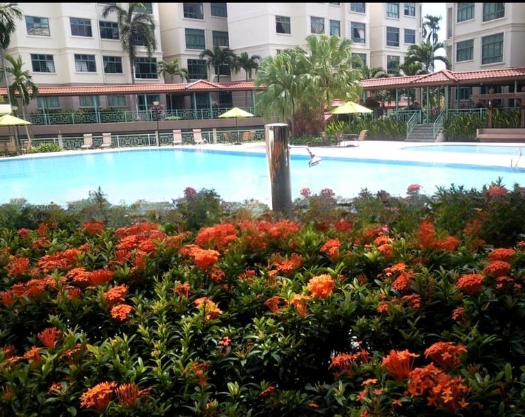 CHANGI COURT 7