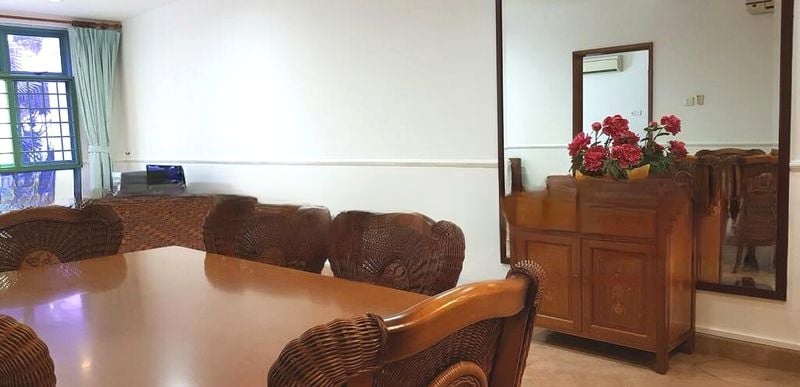 CHANGI COURT 5