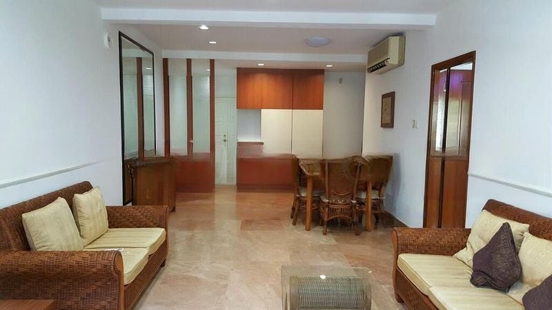 CHANGI COURT 1