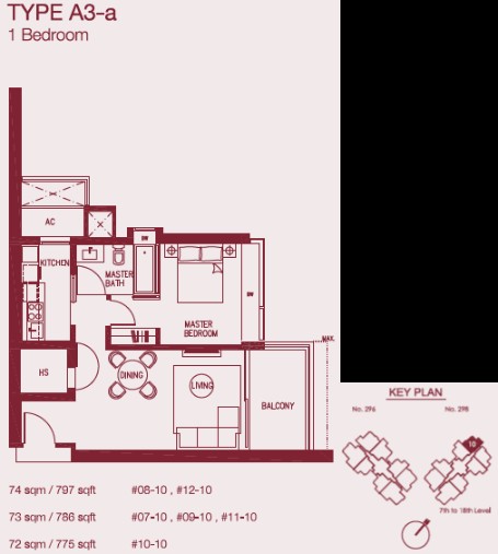 CONCOURSE SKYLINE 13
