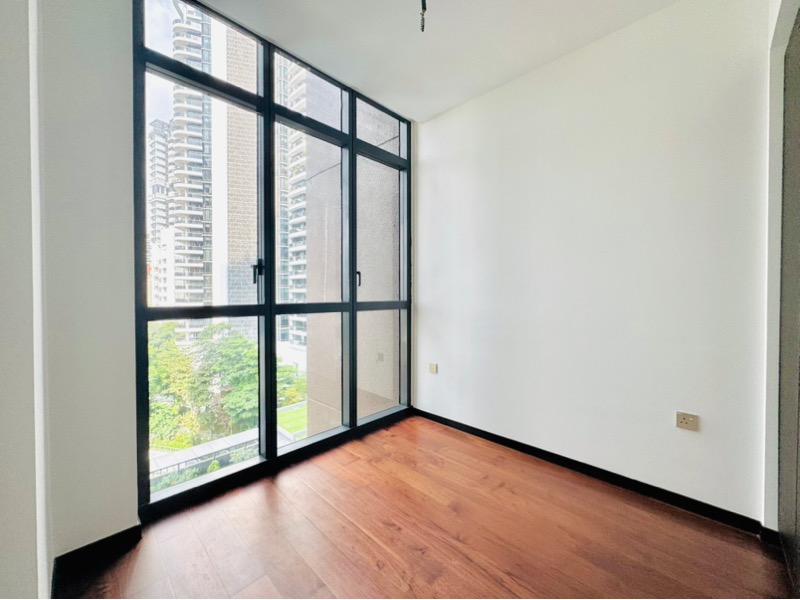 PULLMAN RESIDENCES NEWTON 14