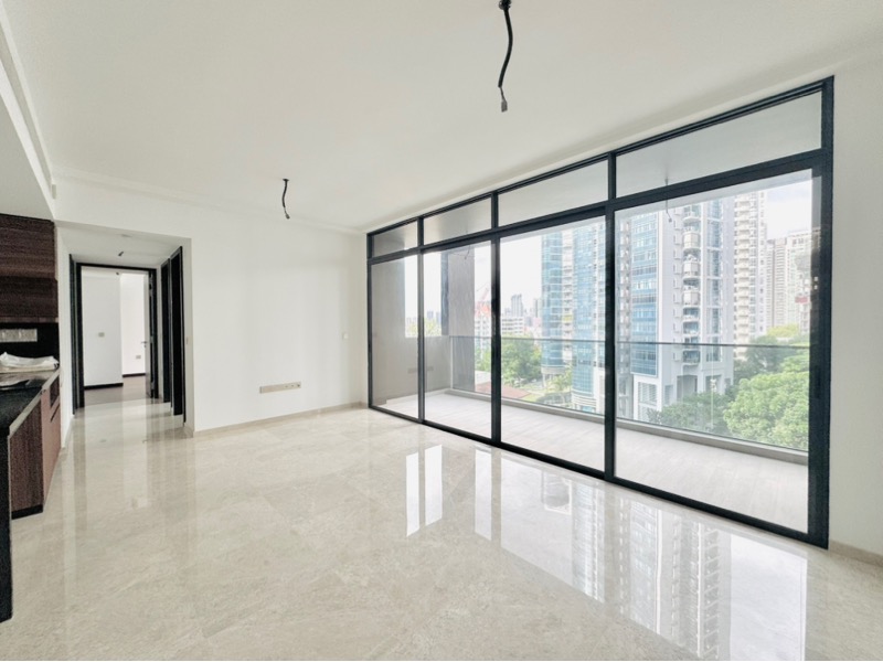 PULLMAN RESIDENCES NEWTON 17