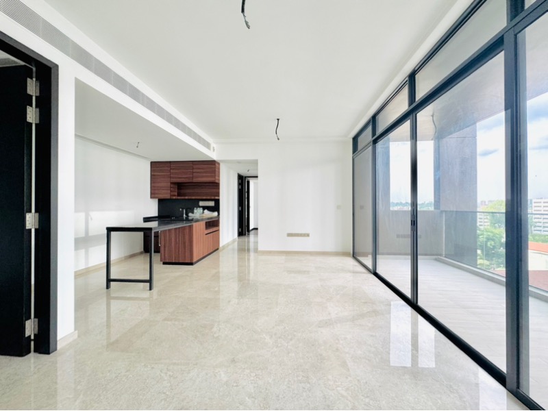 PULLMAN RESIDENCES NEWTON 20