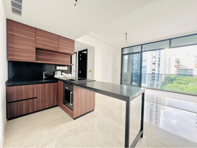 PULLMAN RESIDENCES NEWTON 23