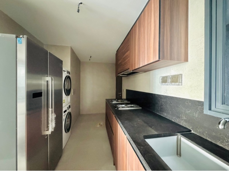 PULLMAN RESIDENCES NEWTON 24