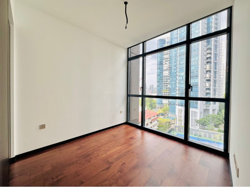 PULLMAN RESIDENCES NEWTON 25