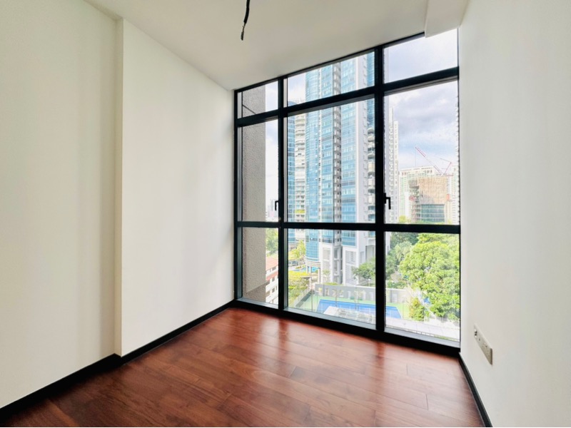 PULLMAN RESIDENCES NEWTON 28