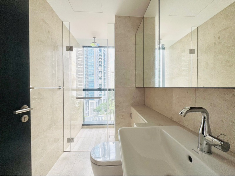 PULLMAN RESIDENCES NEWTON 29