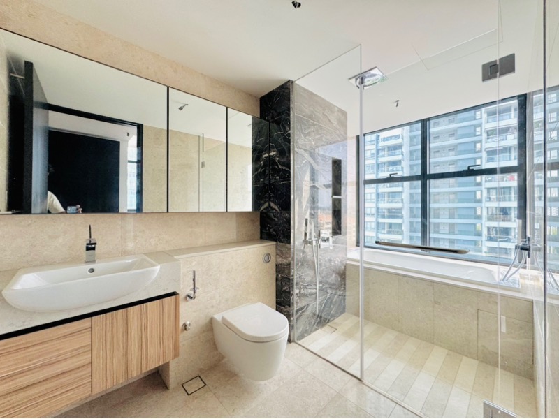 PULLMAN RESIDENCES NEWTON 10