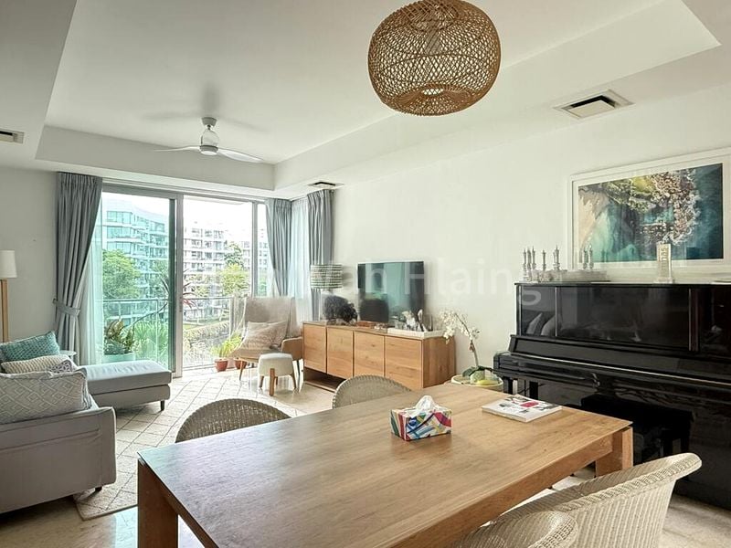 CARIBBEAN AT KEPPEL BAY 12