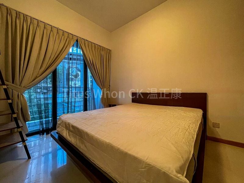 THE PIER AT ROBERTSON 3