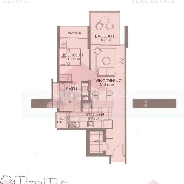 THE PIER AT ROBERTSON 9